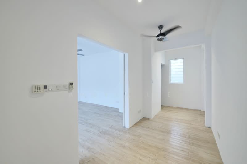 For Rent - Terraced House at Medan Damansara