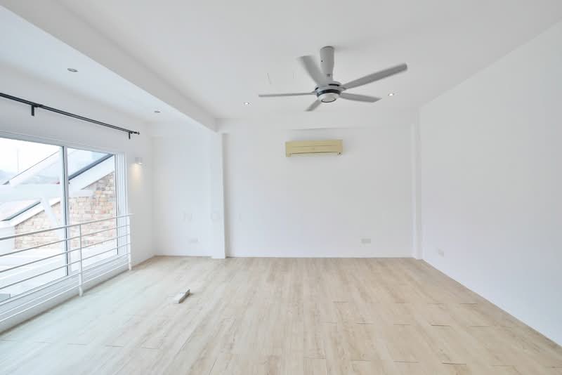 For Rent - Terraced House at Medan Damansara