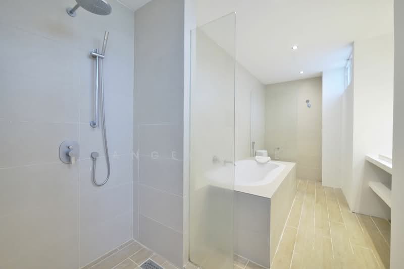 For Rent - Terraced House at Medan Damansara