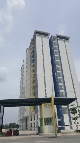 The Residence 1 @ Tiara South untuk Untuk Disewa - RM 800 /bulan, Mac 2026 - PropertyGuru.com.my