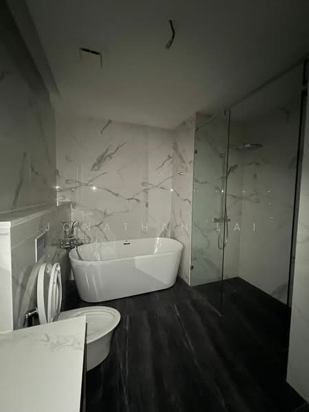 Service Residence for Sale at Core Residence @ TRX - Jonathan Lai - PropertyGuru.com.my