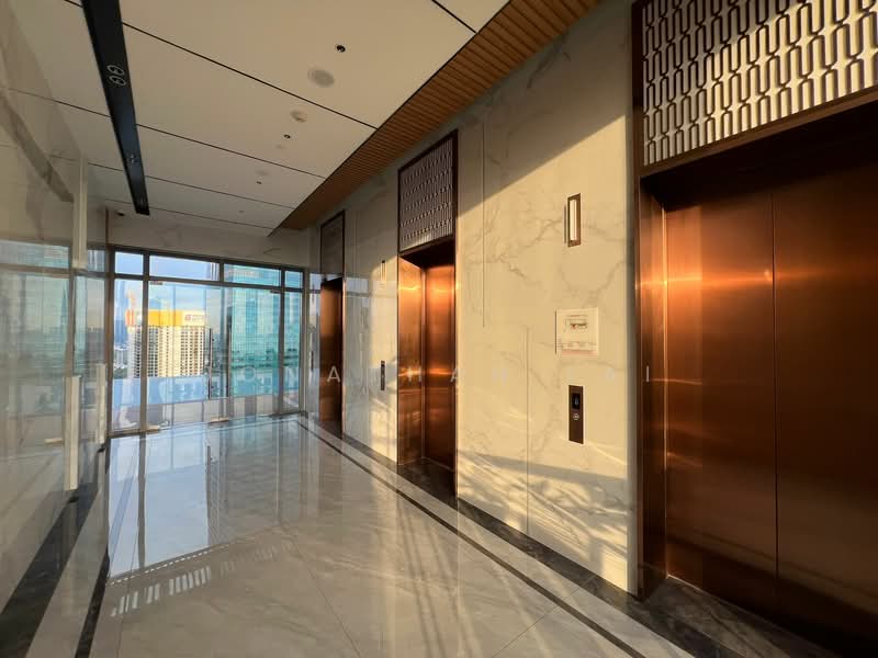 Service Residence for Sale at Core Residence @ TRX - Jonathan Lai - PropertyGuru.com.my