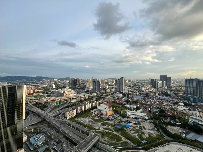 Service Residence for Sale at Core Residence @ TRX - Jonathan Lai - PropertyGuru.com.my