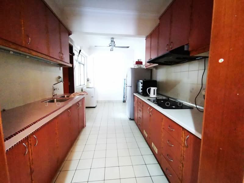 Condominium for Sale at Riana Green Condominium - Josephine Gooi - PropertyGuru.com.my