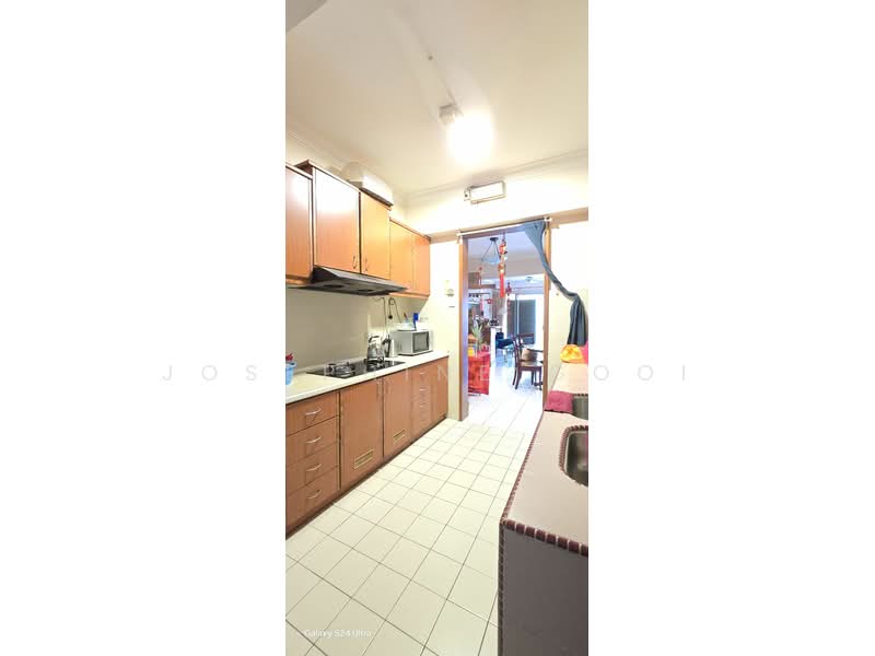 Condominium for Sale at Riana Green Condominium - Josephine Gooi - PropertyGuru.com.my