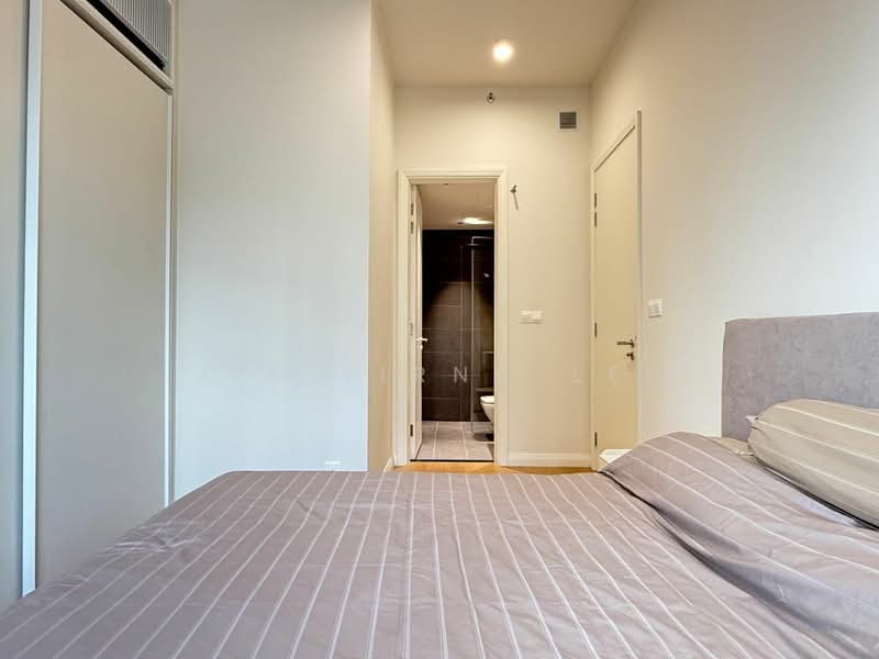 Service Residence for Rent at TRX Residences - Jia Yirng Lee - PropertyGuru.com.my