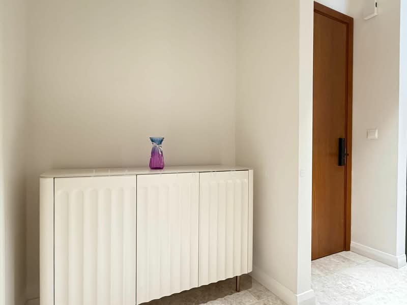 Service Residence for Rent at TRX Residences - Jia Yirng Lee - PropertyGuru.com.my