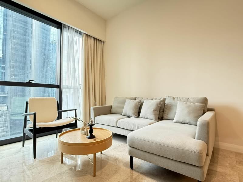 Service Residence for Rent at TRX Residences - Jia Yirng Lee - PropertyGuru.com.my