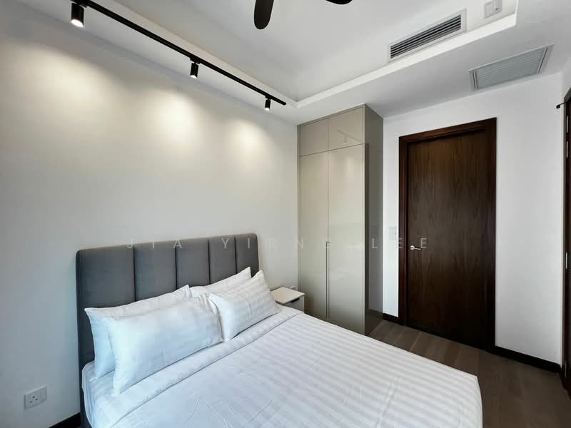 Service Residence for Rent at Core Residence @ TRX - Jia Yirng Lee - PropertyGuru.com.my