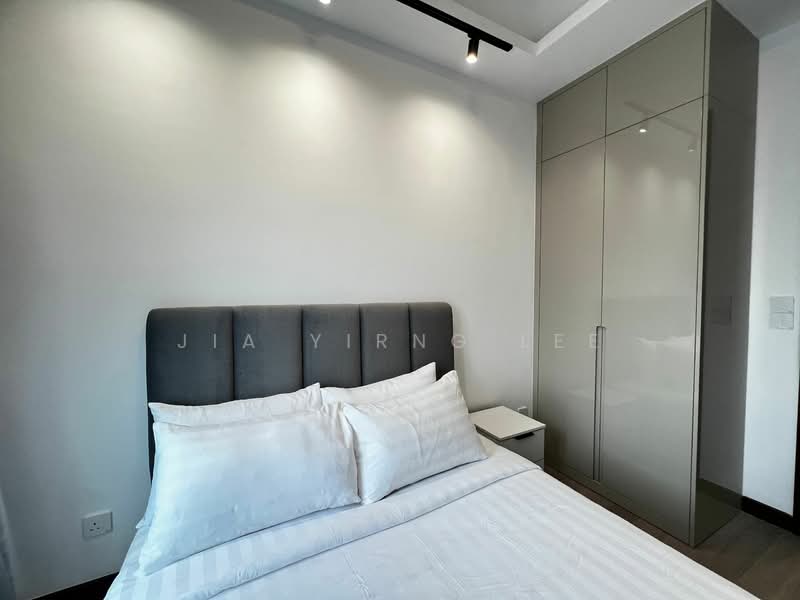 Service Residence for Rent at Core Residence @ TRX - Jia Yirng Lee - PropertyGuru.com.my