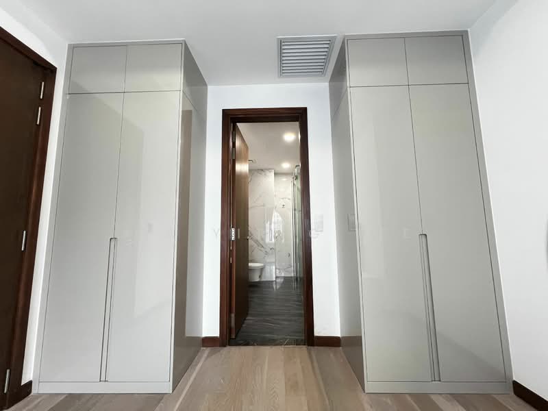 Service Residence for Rent at Core Residence @ TRX - Jia Yirng Lee - PropertyGuru.com.my