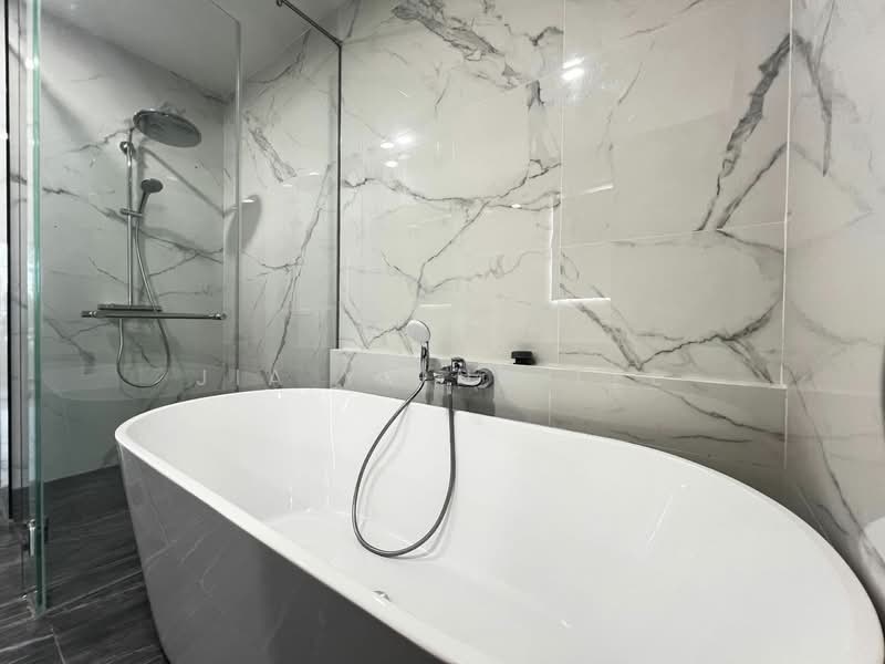 Service Residence for Rent at Core Residence @ TRX - Jia Yirng Lee - PropertyGuru.com.my