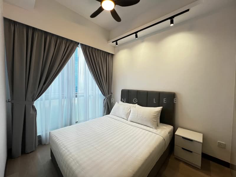 Service Residence for Rent at Core Residence @ TRX - Jia Yirng Lee - PropertyGuru.com.my