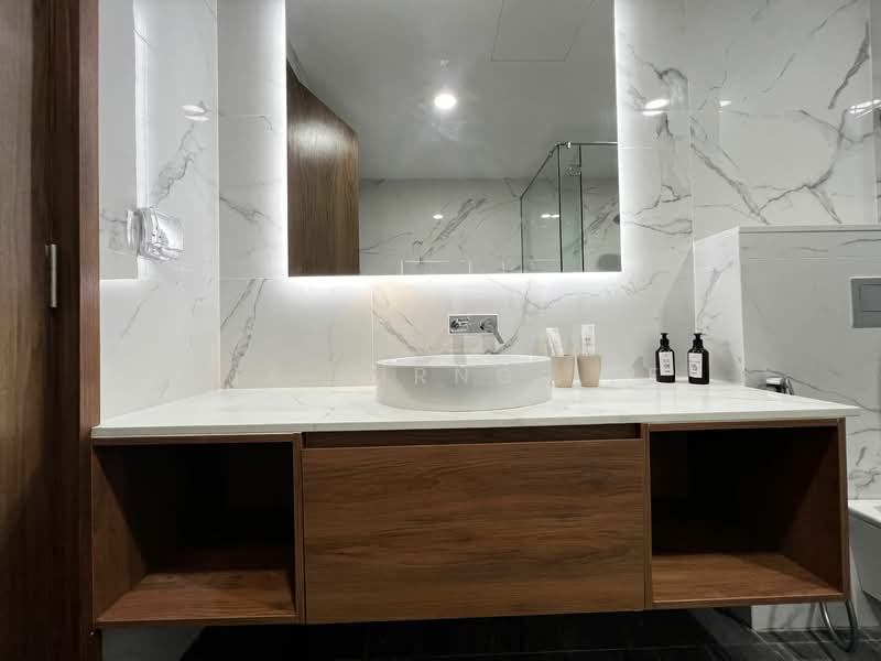 Service Residence for Rent at Core Residence @ TRX - Jia Yirng Lee - PropertyGuru.com.my