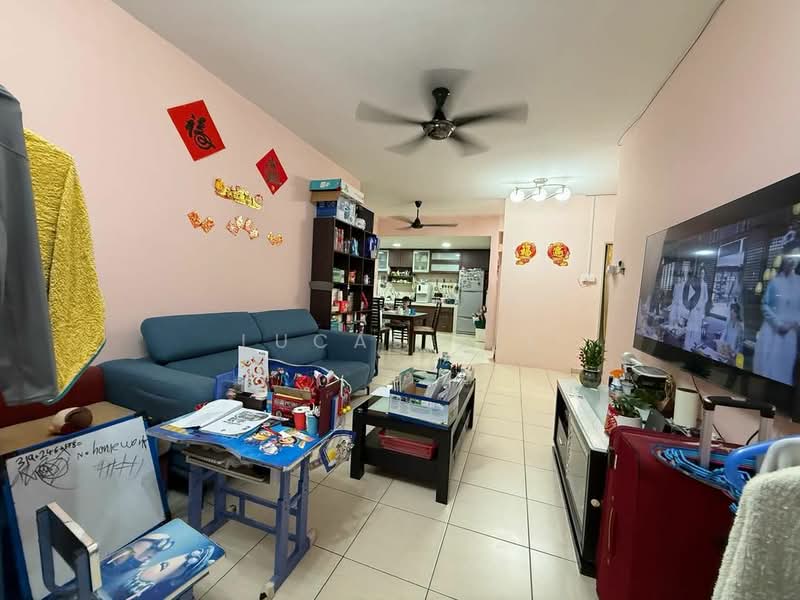 Platinum Lake PV 10 untuk Untuk Dijual - RM 400,000, Mac 2026 - PropertyGuru.com.my