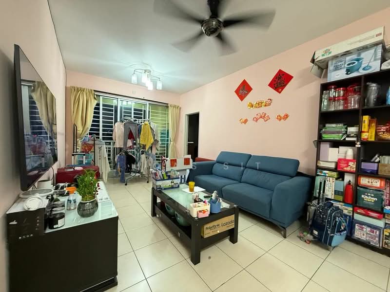 Platinum Lake PV 10 untuk Untuk Dijual - RM 400,000, Mac 2026 - PropertyGuru.com.my