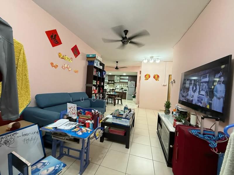 Platinum Lake PV 10 untuk Untuk Dijual - RM 400,000, Mac 2026 - PropertyGuru.com.my