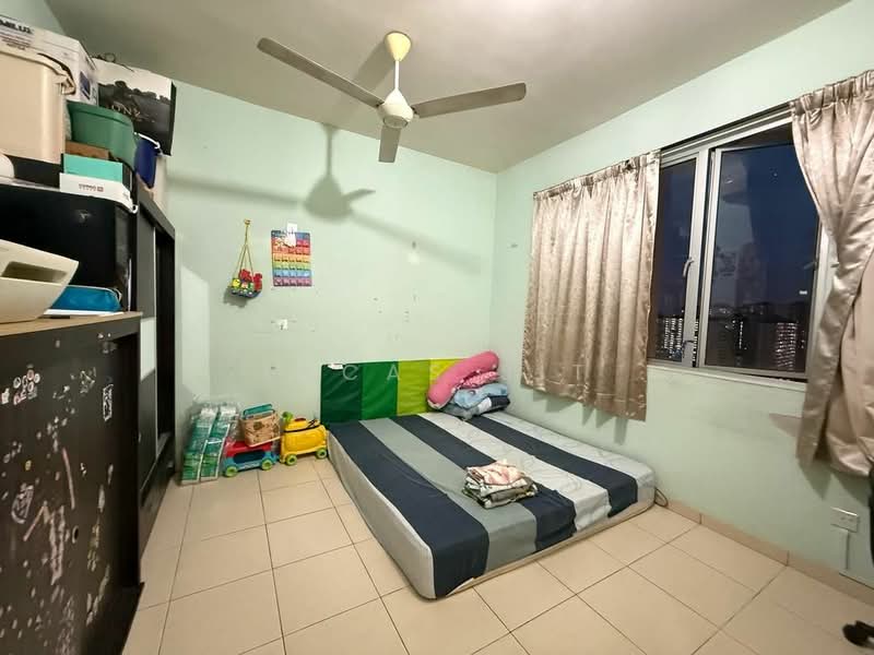 Platinum Lake PV 10 untuk Untuk Dijual - RM 400,000, Mac 2026 - PropertyGuru.com.my