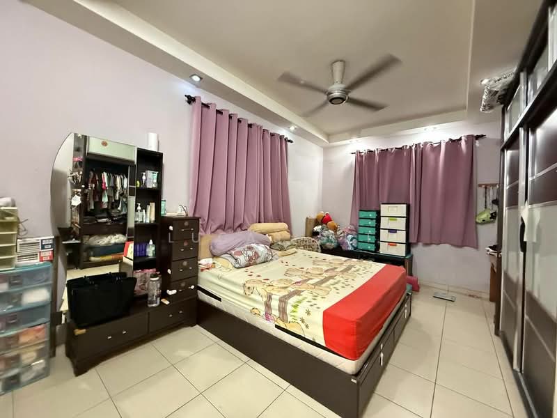 Platinum Lake PV 10 untuk Untuk Dijual - RM 400,000, Mac 2026 - PropertyGuru.com.my