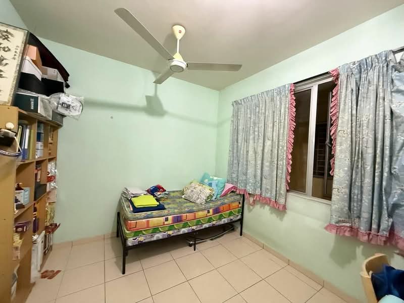 Platinum Lake PV 10 untuk Untuk Dijual - RM 400,000, Mac 2026 - PropertyGuru.com.my