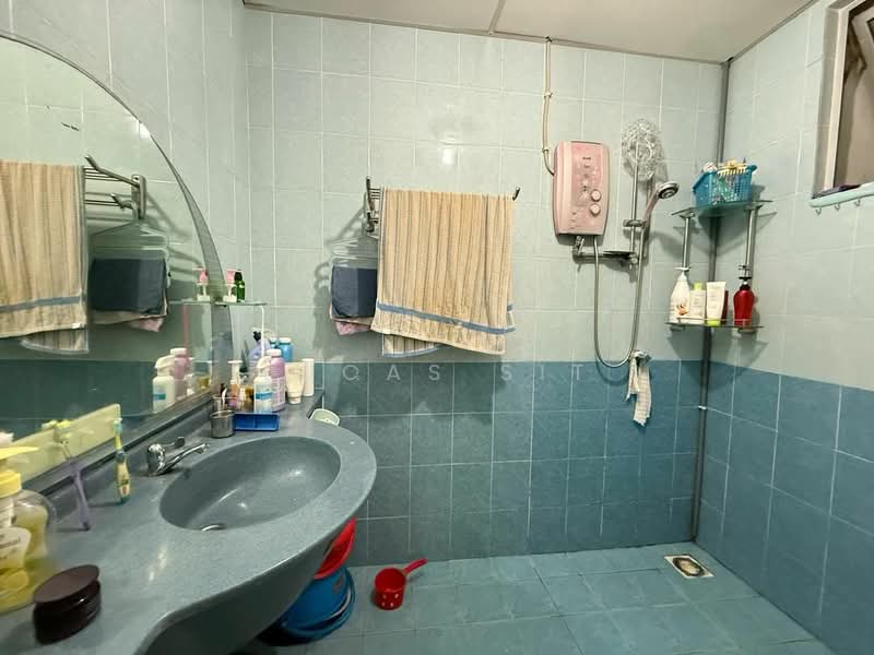 Platinum Lake PV 10 untuk Untuk Dijual - RM 400,000, Mac 2026 - PropertyGuru.com.my