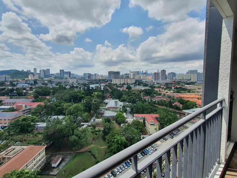 PV9 Residences untuk Untuk Dijual - RM 575,000, Mac 2026 - PropertyGuru.com.my