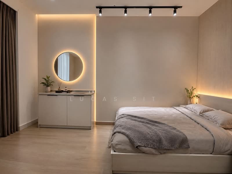 Condominium for Sale at PV9 Residences - Lucas Sit - Bedroom - PropertyGuru.com.my