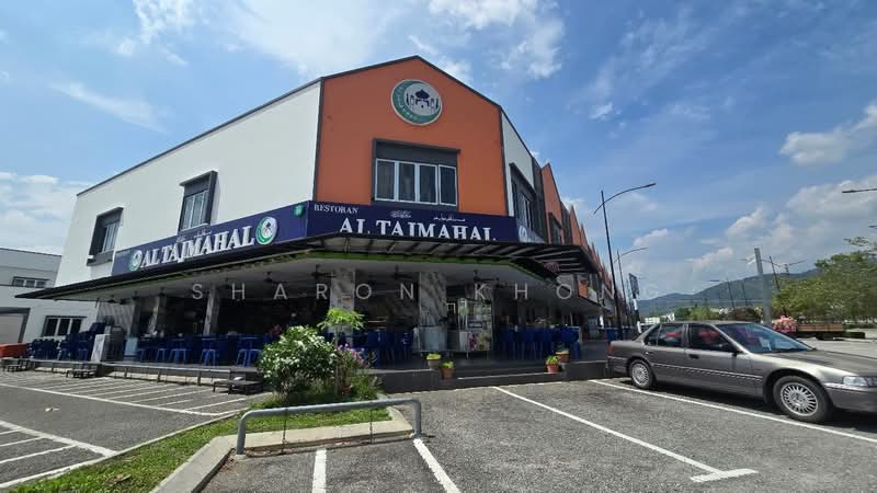 Eco forest broga semenyih untuk Untuk Dijual - RM 900,000, Mac 2026 - PropertyGuru.com.my