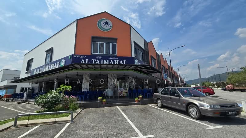 Eco forest broga semenyih untuk Untuk Dijual - RM 900,000, Mac 2026 - PropertyGuru.com.my