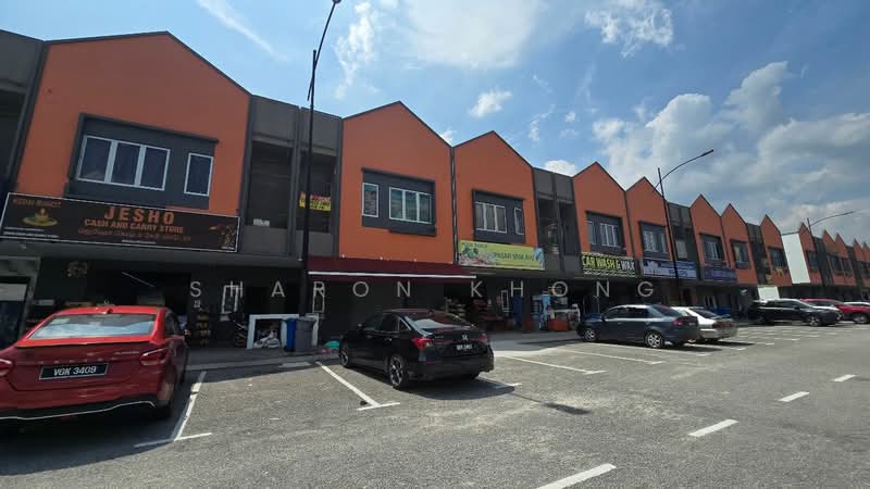 Eco forest broga semenyih untuk Untuk Dijual - RM 900,000, Mac 2026 - PropertyGuru.com.my