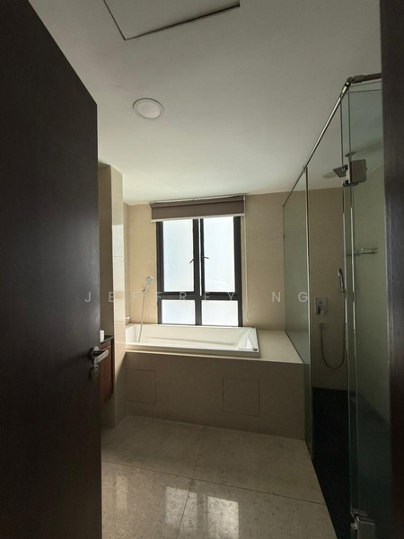 Serviced Residence @ KL Trillion untuk Untuk Dijual - RM 3,880,000, Mac 2026 - PropertyGuru.com.my