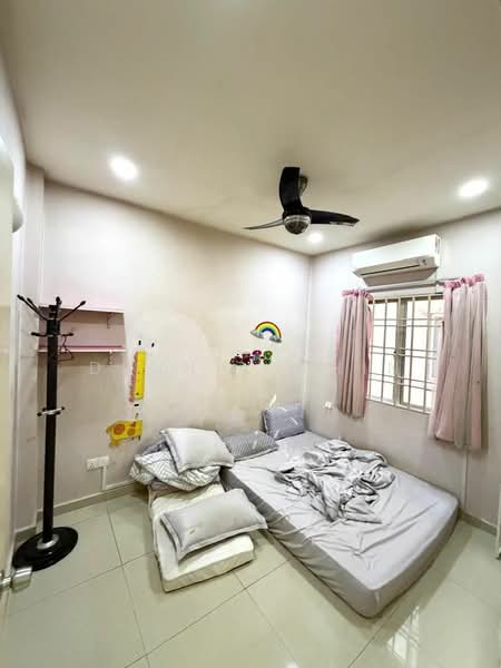 For Sale - Pangsapuri Bayu