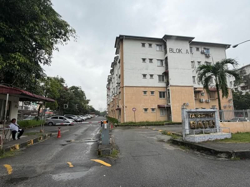 For Sale - Pangsapuri Bayu