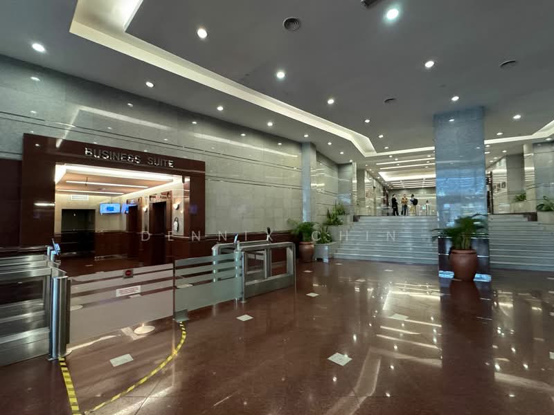 Wisma UOA II beside KLCC and Pavillion Bukit Bintang untuk Untuk Disewa - RM 9,800 /bulan, Mac 2026 - PropertyGuru.com.my