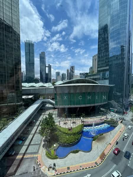 Wisma UOA II beside KLCC and Pavillion Bukit Bintang untuk Untuk Disewa - RM 9,800 /bulan, Mac 2026 - PropertyGuru.com.my