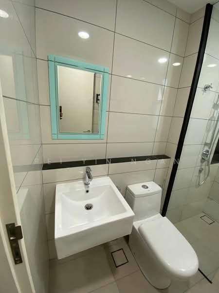 Service Residence for Rent at Duta Park Residences - Pei Yin Ngan - PropertyGuru.com.my