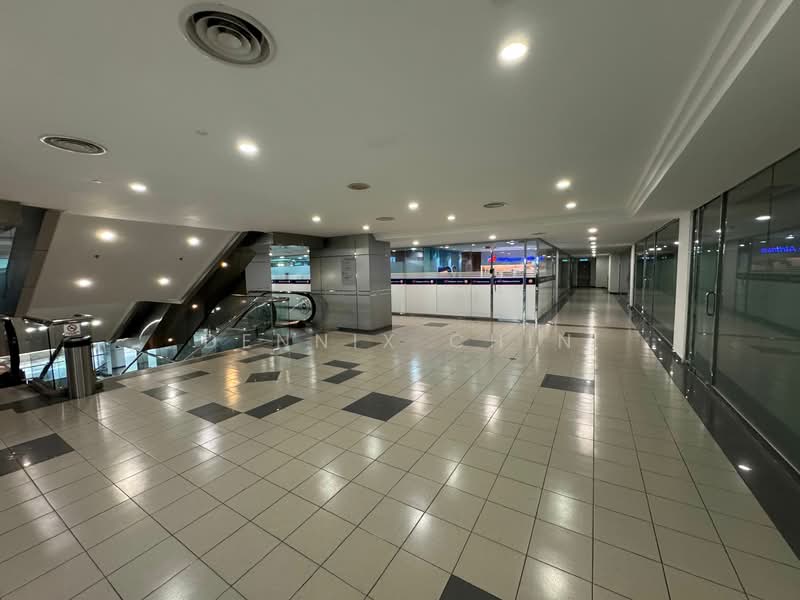 Office for Rent in KLCC (KL City Centre) - Dennix Chin - PropertyGuru.com.my