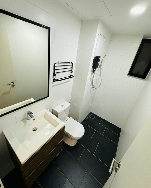 Service Residence for Sale at SqWhere Service Apartments - Pei Yin Ngan - PropertyGuru.com.my