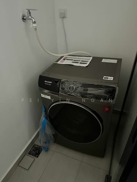 Service Residence for Sale at Sunway Belfield - Pei Yin Ngan - PropertyGuru.com.my