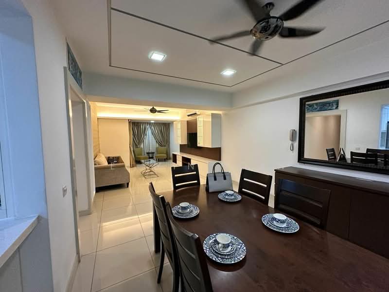 Condominium for Sale at Royalle Residence - Pei Yin Ngan - PropertyGuru.com.my