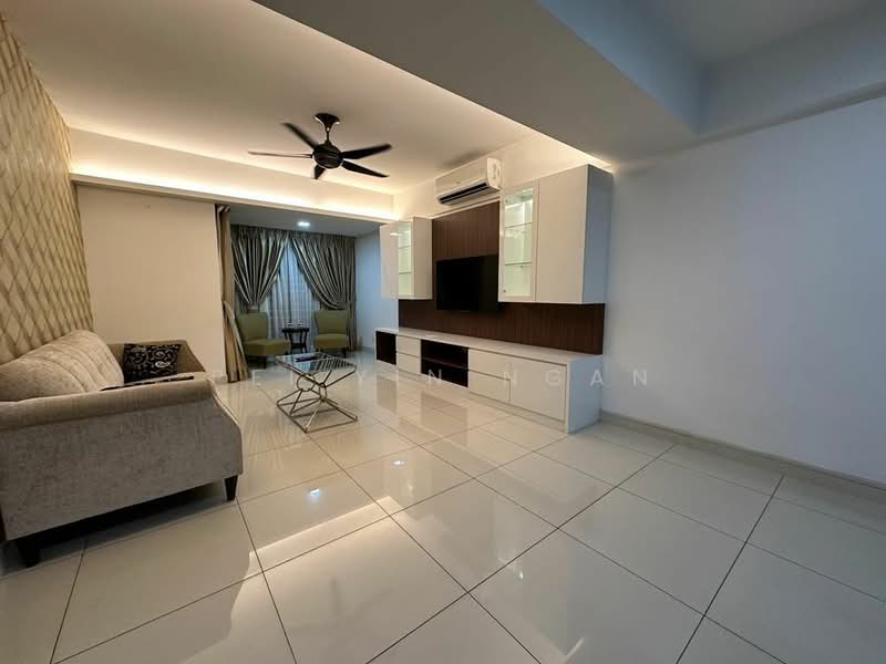 Condominium for Sale at Royalle Residence - Pei Yin Ngan - PropertyGuru.com.my