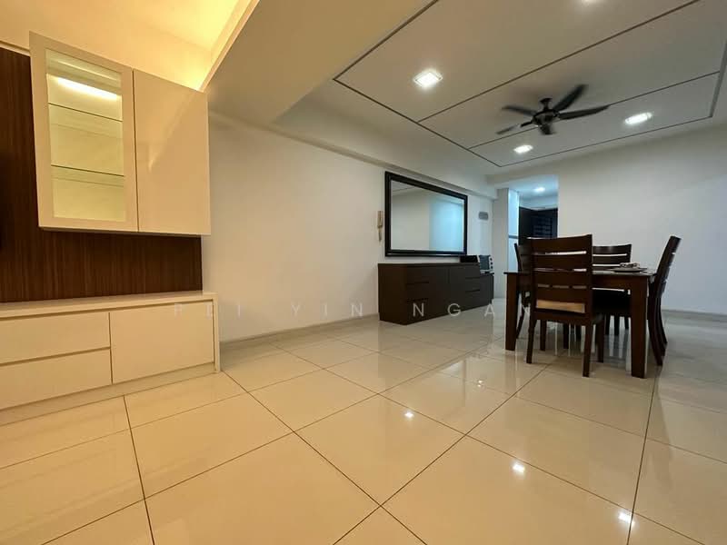 Condominium for Sale at Royalle Residence - Pei Yin Ngan - PropertyGuru.com.my