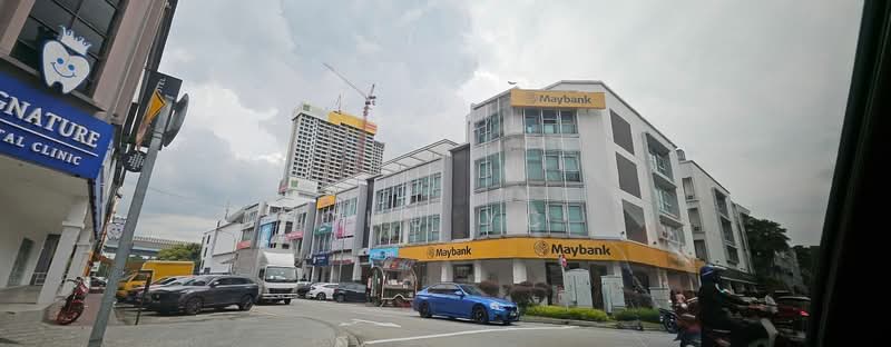For Rent - Hottest 🔥 First Floor Shop Cum Office Dataran Sunway, Kota Damansara, Petaling Jaya, Damansara, Tro