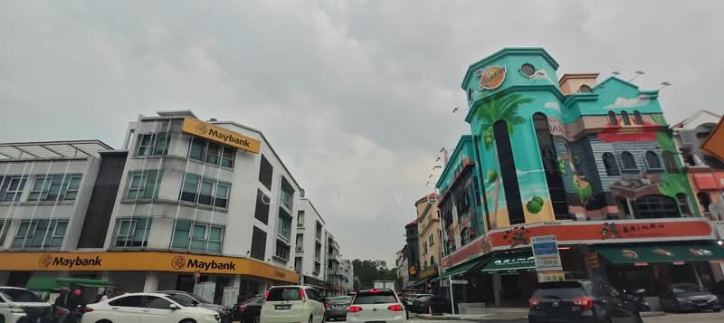 For Rent - Hottest 🔥 First Floor Shop Cum Office Dataran Sunway, Kota Damansara, Petaling Jaya, Damansara, Tro