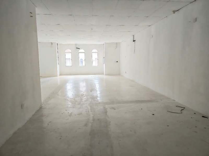 For Rent - Hottest 🔥 First Floor Shop Cum Office Dataran Sunway, Kota Damansara, Petaling Jaya, Damansara, Tro