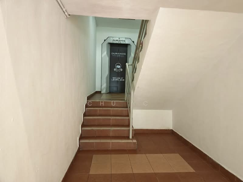 For Rent - Hottest 🔥 First Floor Shop Cum Office Dataran Sunway, Kota Damansara, Petaling Jaya, Damansara, Tro