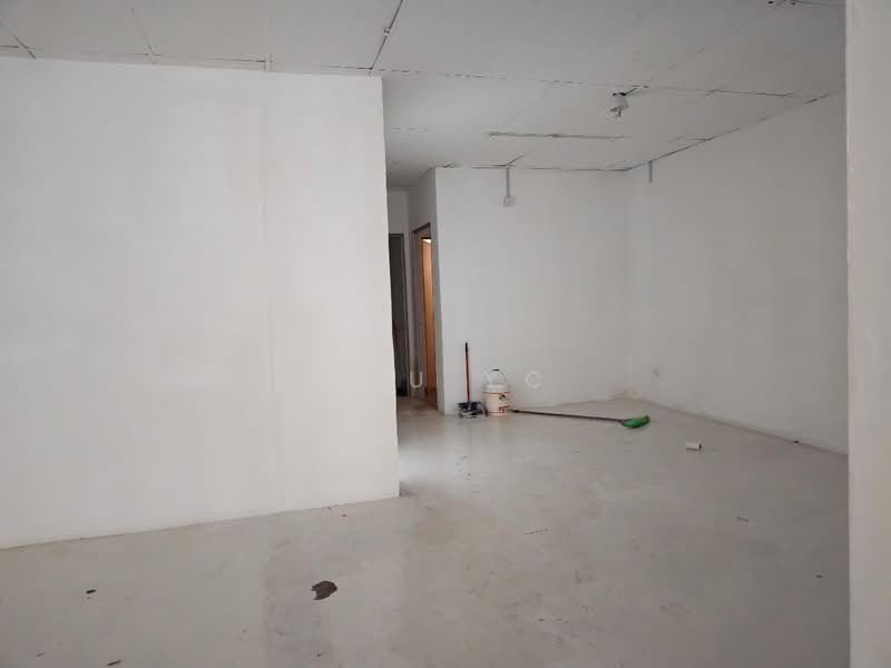 For Rent - Hottest 🔥 First Floor Shop Cum Office Dataran Sunway, Kota Damansara, Petaling Jaya, Damansara, Tro