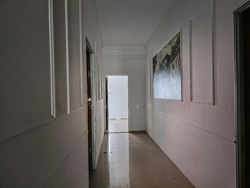 For Rent - Hottest 🔥 First Floor Shop Cum Office Dataran Sunway, Kota Damansara, Petaling Jaya, Damansara, Tro