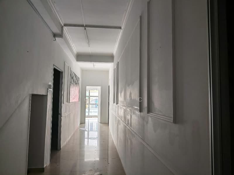 For Rent - Hottest 🔥 First Floor Shop Cum Office Dataran Sunway, Kota Damansara, Petaling Jaya, Damansara, Tro