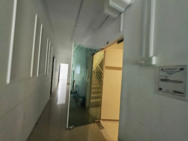 For Rent - Hottest 🔥 First Floor Shop Cum Office Dataran Sunway, Kota Damansara, Petaling Jaya, Damansara, Tro